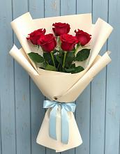 Букет Классика чувств #REPLACE_PRED# Упорово