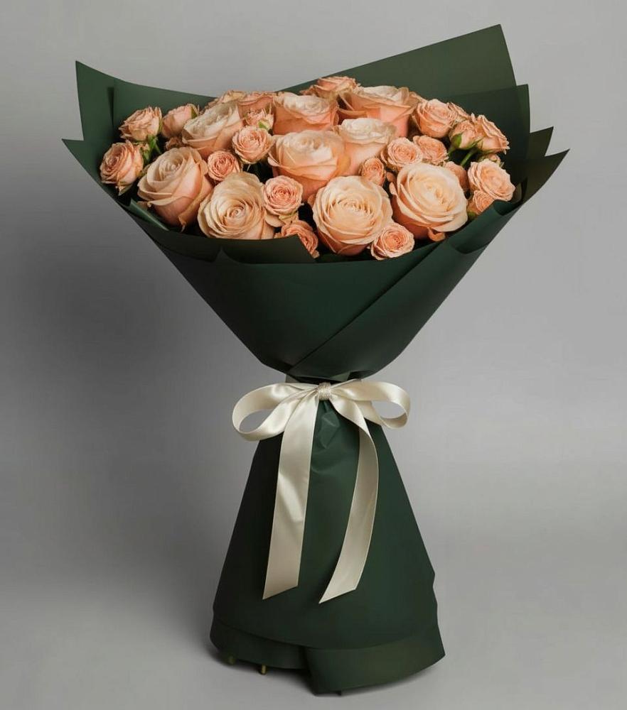 Букет Элегантный в Упорово