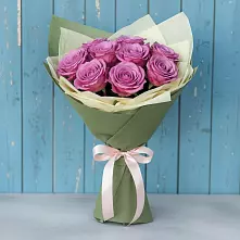 Букет Розы Фёрст Леди #REPLACE_PRED# Упорово