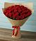 Букет Красные розы Милано в Упорово