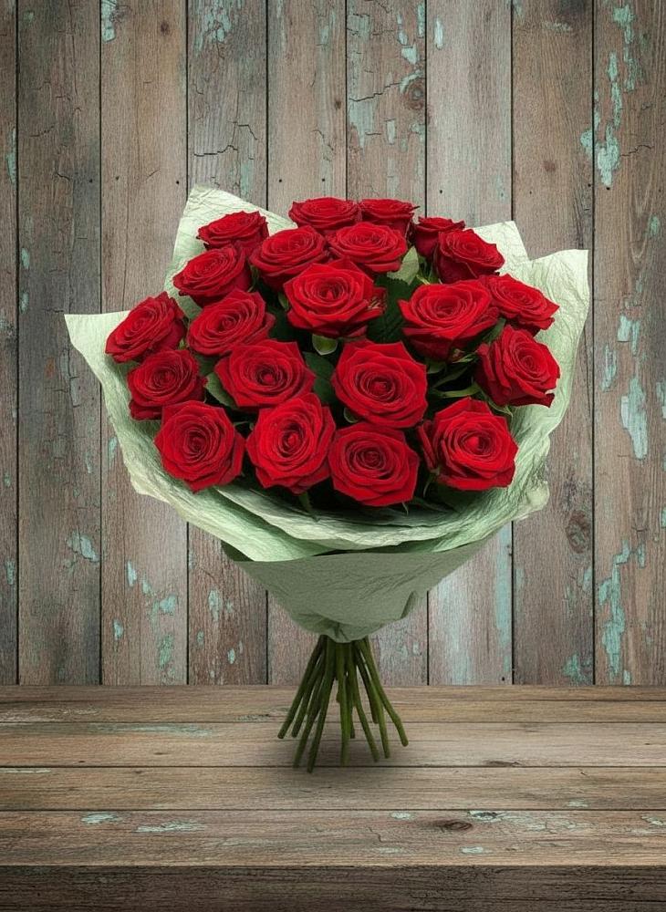 Букет Классика в Упорово