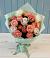 Букет цветов из: Розы в Упорово