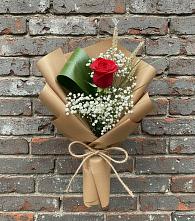 Букет цветов из:  Розы #REPLACE_PRED# Упорово