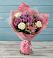 Букет цветов из: Герберы в Упорово