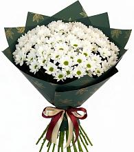 Букет цветов из:  Хризантемы в Упорово